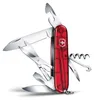 Victorinox Climber Schweizer Taschenmesser 1.3703.T Rot Produktbild-Vorschau 3