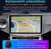 10''NAVI BT carplay Für Passat B6 B7 2010-2015 Android12 Náhled obrázku produktu 16
