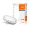 Ledvance LED Ovalleuchte Bulkhead weiß 11 Watt, IP 54 Produktbild-Vorschau 11