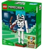 LEGO 21594 Minecraft Das Skelett 2.5. Voir les images du produit 13