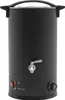 Topielnik wosku, moc 1800 W, pojemność 15 l, czarny Podgląd zdjęcia produktu 1