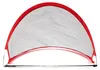 Bandito FunHockey Pop Up Mini Torset für Kinder, 60x60x40 Produktbild-Vorschau 2