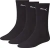 Puma CREW SOCK (3 PCS) BLACK 43-46 Náhled obrázku produktu 4