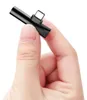 Baseus L41 Adaptér 2xUSB-C (samec a žena) na AUX 3,5 mm Náhled obrázku produktu 39