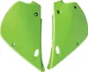 Ufo Kawasaki Kx 80 17/14 91 panele boczne zielony zielony Podgląd zdjęcia produktu 2