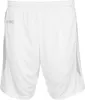 SPALDING 4Her III Basketballshorts Damen rot/weiss S Produktbild-Vorschau 2