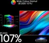 Hisense 100L9HD - 3000 ANSI Lumen - DLP - 2160p (3840x2160) Náhľad obrázku produktu 8
