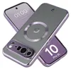 Handyhülle mit Magnetring für Google Pixel 10 Pro XL, Bizon Produktbild-Vorschau 1