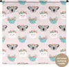 MuchoWow® Wandteppich Wandbehang Lama - Koala - Blumen - Produktbild-Vorschau 1