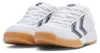 Hummel Sneakers 225242-9124 in White color size 39 Podgląd zdjęcia produktu 8