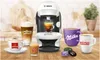Bosch Tassimo Style Snow White TAS1104 weiß Produktbild-Vorschau 38