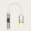 INF BA23 USB-C auf 3,5-mm-Audio-Klinkenadapter mit Produktbild-Vorschau 2