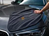INfloo Mikrofasertuch Auto 60x90 cm 500 GSM Detailing Produktbild-Vorschau 2
