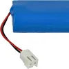 vhbw Akku Ersatz für Bestway BST-58482 für Poolsauger (4000 Produktbild-Vorschau 6