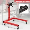 COSTWAY Motorständer 680 kg, Motorheber 360° drehbar mit 4 Produktbild-Vorschau 3