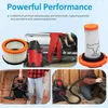 4er-Pack Filter für Rowenta X-FORCE FLEX 9.60, Filter für Produktbild-Vorschau 2