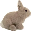 Teddy-Hermann GmbH Teddy Hermann Zajac sediaci sivý 20 cm Náhľad obrázku produktu 2