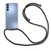 Handykette für Samsung Galaxy A15 Handyhülle mit Band Case Produktbild-Vorschau 1