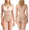 Damen Miederbody - Bauch Weg Stark Formend - Shapewear Body Produktbild-Vorschau 1