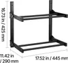 VEVOR Stojak na filament z 2 poziomami do montażu na Podgląd zdjęcia produktu 8