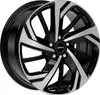 4 Autec Rixon Felgen 8x18 5x112 SWP für VW Golf VII Golf Produktbild-Vorschau 5