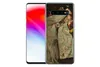 MuchoWow® Handyhülle Schutzhülle Hülle für Samsung Galaxy Produktbild-Vorschau 2
