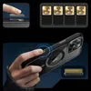 Supcase Ub Magsafe Iphone 16 Pro Nero Anteprima dell’immagine prodotto 18