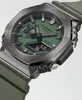 Casio G-Shock Uhr GM-2100B-3AER Armbanduhr analog digital Produktbild-Vorschau 11