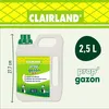 Concime liquido per prati, CLAIRLAND Prop'Gazon 3 in 1, Anteprima dell’immagine prodotto 4