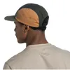 Buff 5 Panel Venture Cap Khaki Produktbild-Vorschau 5