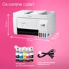 Epson EcoTank L5316 WiFi  A4-Multifunktionsdrucker mit WLAN Produktbild-Vorschau 5