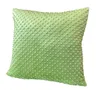 Kissenbezug 35x35 Kissen Dekokissen Sofakissen 100% Produktbild-Vorschau 2