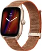 Amazfit GTS 4 autumn brown (nylon) Podgląd zdjęcia produktu 4