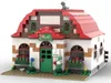 Dark Side Bricks GmbH Kiddicraft KC1112 Tierarzt-Praxis Produktbild-Vorschau 5