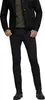 Pantaloni Jack&Jones 12152346-BLCK da Uomo Anteprima dell’immagine prodotto 2