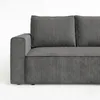 AMBER L Ecksofa mit Schlaffunktion und Bettkasten L-Form, Produktbild-Vorschau 3