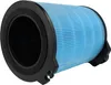 vhbw 2x HEPA 13 Filter kompatibel mit Hoover H-PURIFIER 700 Produktbild-Vorschau 3