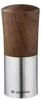 ZASSENHAUS Gewürzmühle Duo 12cm Nussbaum Produktbild-Vorschau 1
