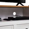 TV Lowboard CAMPO 100cm Fernsehtisch Mexiko Stil Kiefer Produktbild-Vorschau 4