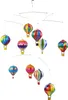 Blech-Mobile : "Ballons à air chaud". Voir les images du produit 2