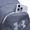 Under Armour UA Hustle Lite Backpack grau Produktbild-Vorschau 6