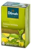 Dilmah Green Tea with Lemon [20x1,5g] Podgląd zdjęcia produktu 1
