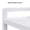 BEALIFE Etagère pour machine à laver 63x26x170 cm avec Voir les images du produit 7