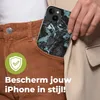 MuchoWow® Handyhülle Schutzhülle Hülle für Apple iPhone 14 Produktbild-Vorschau 2
