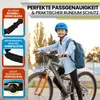 L blau DUNLOP SPORTS Fahrradhelm Kinder Skaterhelm Produktbild-Vorschau 3