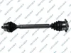 GSP 203007 Antriebswelle für VW PASSAT Variant (3B6) PASSAT Produktbild-Vorschau 1