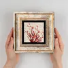Wallity, TC1237- KLV1112, Bunt, Leinwandbilder, 20 x 20 cm, Produktbild-Vorschau 3