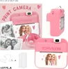TOPModel 0413775, Pink, Weiß, SD, 32 GB, USB Typ-C, 320 g, Produktbild-Vorschau 9