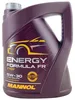Mannol Energy Formula FR 5W-30 5 Liter Produktbild-Vorschau 8