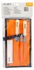 Zestaw do ostrzenia łańcuchów do pilarek Stihl 1/4" / 3/8" Podgląd zdjęcia produktu 6